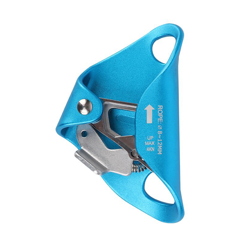 HT-SS-02 Aluminium Archa Ascender
