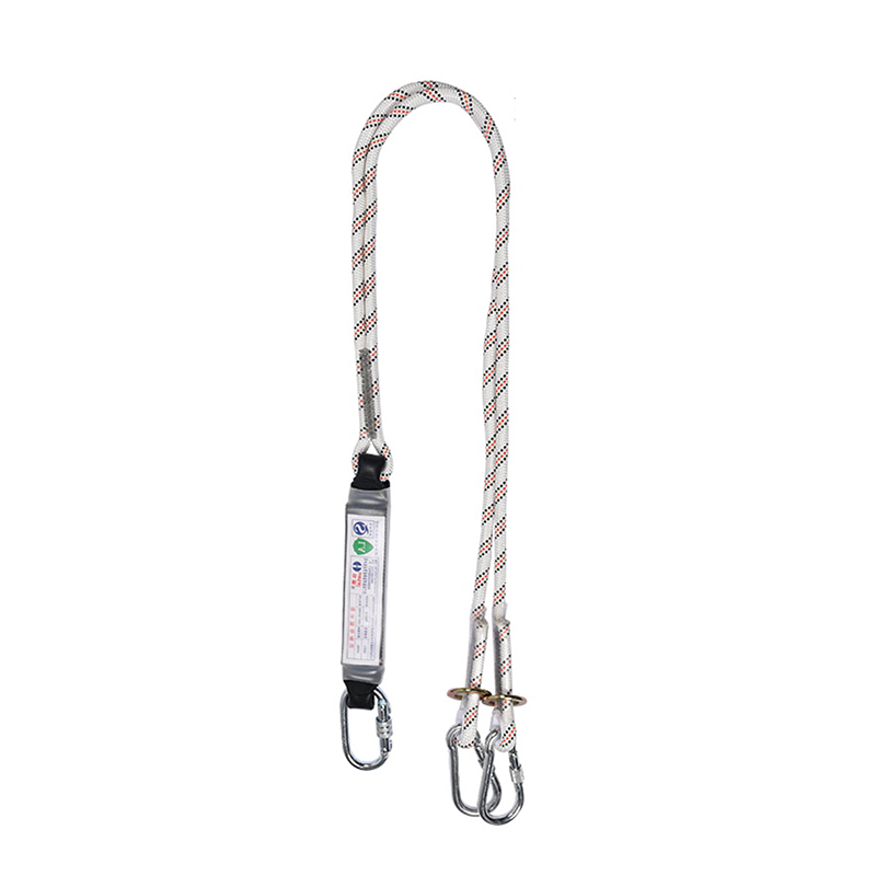 HT-S-0019 Energy Absorber Lanyard For Elevated Work Platform