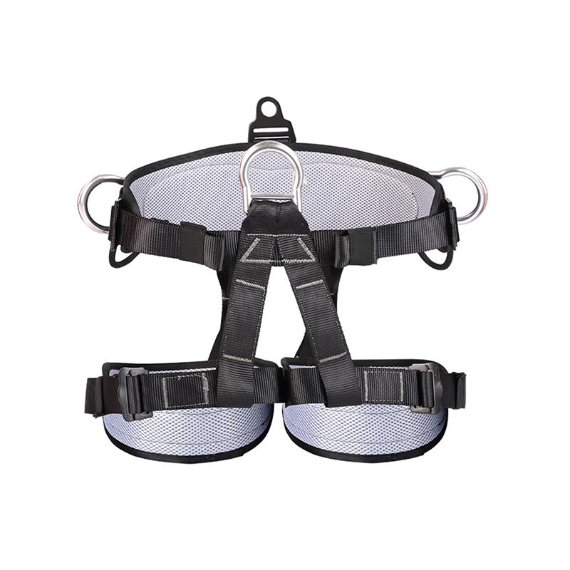 HT66-00099 C% Polyester Mountaineering Half Corpus Salutis iungite