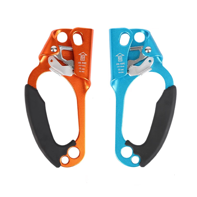 HT-SS-03 Aluminium Ascender