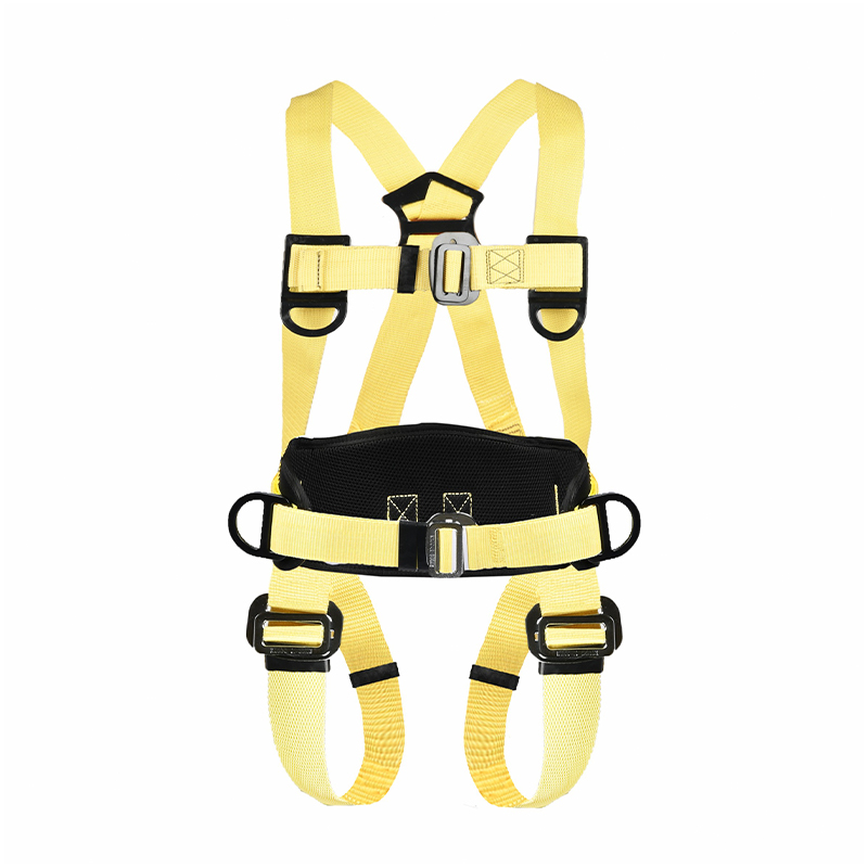S-10014 Aramid Full Corpus Safety Harness