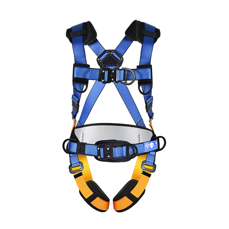 S-10027 Dura plena Corpus Safety iungite